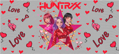 16oz Latest Bestseller-C 5480